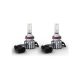 LED-Lampe (2er-Set) H11/H16/H8/H9 12V 19,0W PGJ19-1/PGJ19-2/PGJ19-3/PGJ19-5 ohne Straßenzulassung LEDriving HL BRIGHT