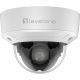 3. LevelOne IPCam FCS-3616 6MP H.265 IR 10W PoE Dome-Ausgang - Netzwerkkamera