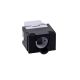 2. Q-LANTEC Werkzeugloses RJ45 UTP Cat.6 Keystone-Modul
