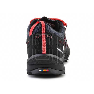 6. Salewa Wildfire 2 W 61405-3965 Schuhe