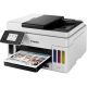 3. Canon MAXIFY GX6050 MegaTank Inkjet A4 600 x 1200 DPI WLAN