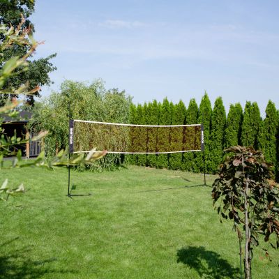 41. Meteor Badmintonnetz