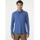 4. Helly Hansen Skagerrak Quickdy Rugger T-Shirt M 34243 636