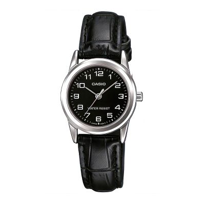 Damenuhr CASIO LTP-V001L-1BUDF + Box