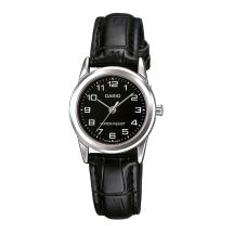 Damenuhr CASIO LTP-V001L-1BUDF + Box