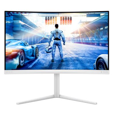 53. Philips Evnia 5000 27M2C5501/00 Computermonitor 68,6 cm (27 Zoll) 2560 x 1440 Pixel Quad HD LCD Weiß