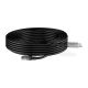 4. Digitus USB-A - RJ45 Ethernet-Kabel, 1 Gbit/s, 15 m