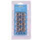 2. Mico ABEC-7 Chromlager /8 Stück/