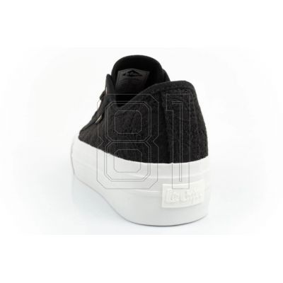4. Lee Cooper Canvas W Schuhe LCW-25-31-3439L