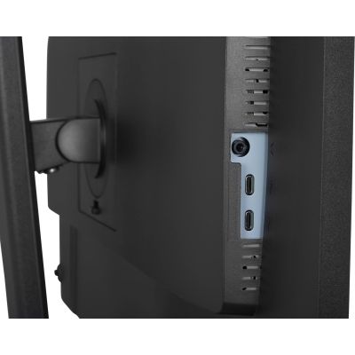 19. iiyama ProLite XB2797QSN-B1 Computermonitor 68,6 cm (27") 2560 x 1440 px Quad HD LCD Schwarz
