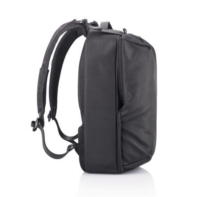 16. XD DESIGN ANTI-DIEBSTAHL-RUCKSACK FLEX GYM BAG SCHWARZ P/N: P705.801
