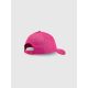 2. 4F Kinder-Snapback-Cap 4FJRSS26ACABU598-036S