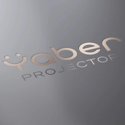 24. Yaber K3 LCD FullHD 1080p Multimedia-Projektor mit JBL-Lautsprechern – Schwarz