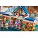 21. LEGO Friends 42688 – Stallungen und Reitschule