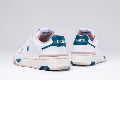 7. K-Swiss MATCH PRO LTH W 98905-980-M Schuhe