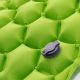 3. Hi-Tec Airmat 92800350252 Trekkingmatratze