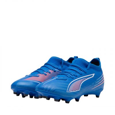 2. Puma Ultra 6 Match FG/AG Jr 108515 01 Fußballschuhe