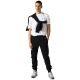14. Champion Rippbündchenhose M 220733 KK001
