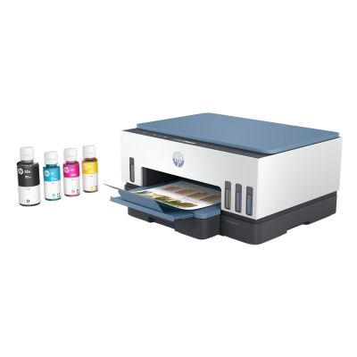 142. HP Smart Tank 725 All-in-One 28B51A
