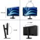 21. Philips Monitor 68,5 cm (27,0 Zoll) 27B2U3601 16:9 HDMI+DP+USB-C IPS