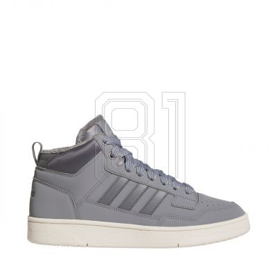 Adidas Rapid Court Mid Winterized M JR0169 Schuhe