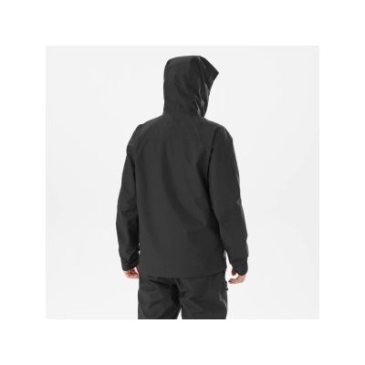 14. MILLET M Seneca Gtx 2L Jkt Jacke Schwarz