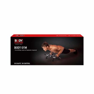 27. Body Gym BB 268 Multifunktionsstange