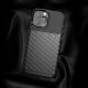 5. Thunder Case Flexibel Robuste Panzer Handyhülle TPU Schutzhülle für iPhone 13 Pro Max grün