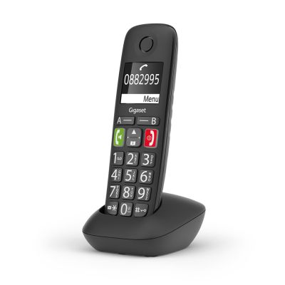 6. Gigaset E290 HX - DECT-Schnurlostelefon