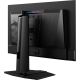 21. MSI MPG 272URXDE QD-OLED-Monitor 27" 3840x2160 1x DisplayPort 2.1 / 2x HDMI 2.1
