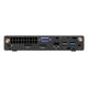 2. Asrock Jupiter X300 PC Größe 1L Schwarz AMD X300 Sockel AM4 Eingebaute Lautsprecher
