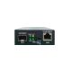 3. LevelOne GB-Konverter RJ45->SFP 1 Gbit/s PoE PSE 60 W