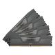 9. DDR5 64GB PC 5600 CL36 CORSAIR KIT (4x16GB) VENGEANCE Grau Einzelhandel