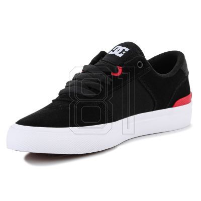 3. DC Teknic SM 300739-BKW shoes
