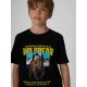 3. Jungen-T-Shirt mit Aufdruck, regulär, Größe 4F 4FJKAW26TTSHM4456-20S