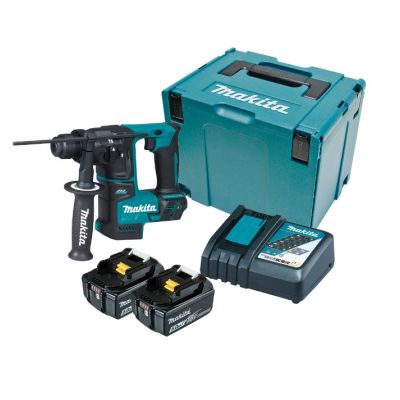 5. 18V MAKITA DHR171RTJ Bohrhammer