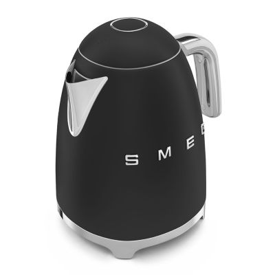 45. Smeg KLF03BLMEU Wasserkocher