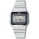 CASIO A700WE-1AEF Unisex-Uhr + Box