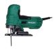 2. Stichsäge 705W Hikoki CJ90VAST2 WAZ