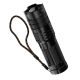 10. Powerbank mit Xtorm-Taschenlampe, 10.500 mAh, 20 W – Schwarz
