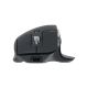 3. Logitech MX Master 3S for Business Graphite Maus