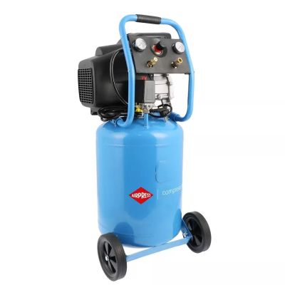25. Airpress HL 360-50 Kompressor 1800 W 288 l/min Wechselstrom