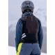 6. ROSSIGNOL FLEXVENT VEST JR Kinder Skiprotektor schwarz