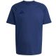 9. Adidas Tiro 25 Tee Travel M JY5949 T-shirt