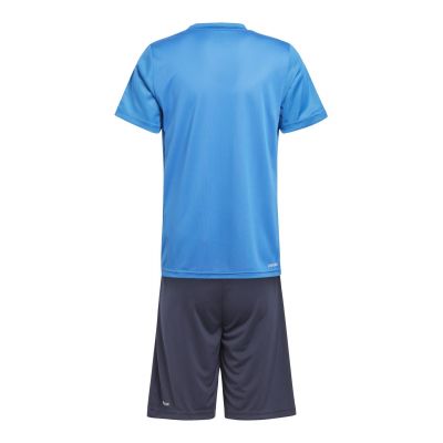 2. Adidas Training Essentials 3-Streifen Jr IJ9560 Set