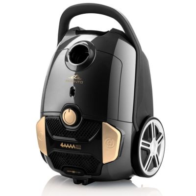 8. Eta Avanto 3 l Trockensaugerzylinder 800 W Staubbeutel