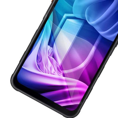 5. 3mk Silky Matt Pro Mattfolie für Samsung Galaxy XCover 7 Pro