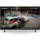 Sony K-43S25M2 Fernseher 109,2 cm (43") 4K Ultra HD Smart TV WLAN Schwarz