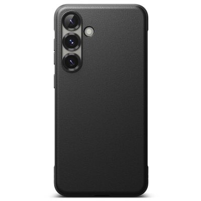 3. Ringke Onyx Case für Samsung Galaxy S25 - Schwarz