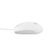 2. NATEC RUFF 2 MAUS 1000DPI WEISS NMY-1988